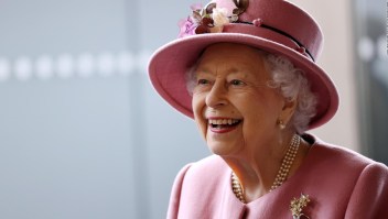 Muere la reina Isabel II a los 96 años: Reno Unido despide a su monarca