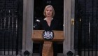 Liz Truss: La reina Isabel fue la roca de la Gran Bretaña moderna