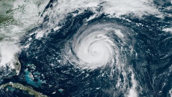 huracán Earl