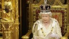 ¿Cometió Isabel II algún 'pecado' durante su reinado?