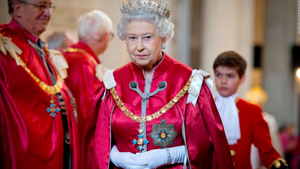 ¿Cuál es el impacto de la muerte de la reina Isabel II?