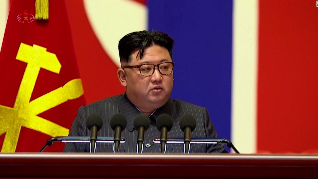 Corea del Norte se declara como Estado con armas nucleares