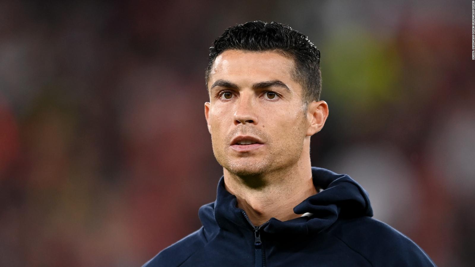 Al Nassr evalúa echar a un jugador que le negó la camiseta número 7 a Cristiano  Ronaldo - El Litoral