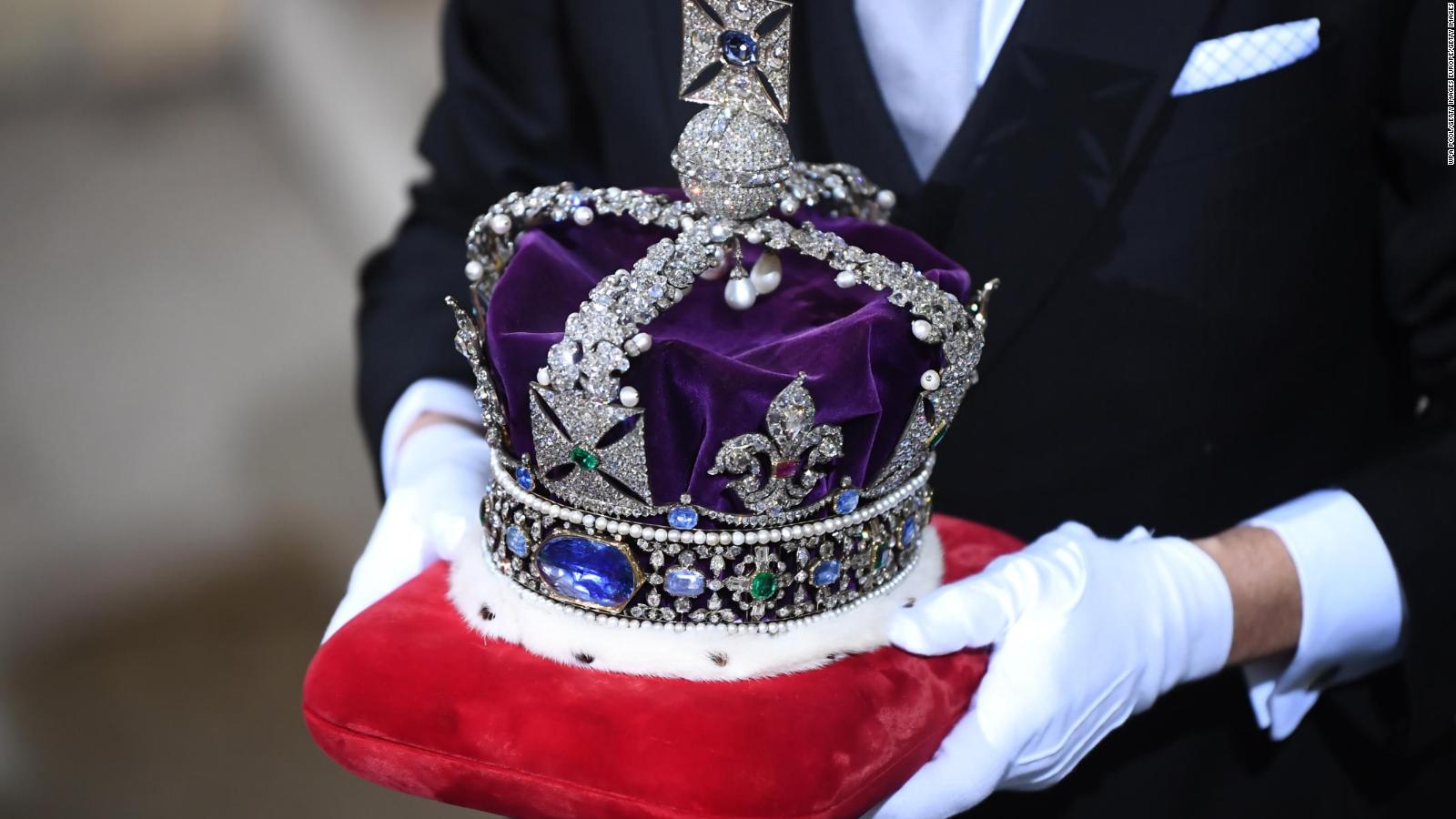 What will happen to Queen Elizabeth II’s jewels?