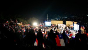 ¿Qué revela el resultado del plebiscito en Chile?