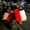 "Lo de Chile fue un terremoto político", dice el excanciller Muñoz