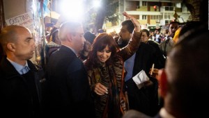 ¿Cómo sigue la investigación por el atentado a Cristina Kirchner?