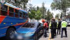 Seis muertos y dos heridos tras tiroteo en Guatemala