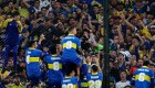 Análisis: Benedetto da el triunfo a Boca en el superclásico