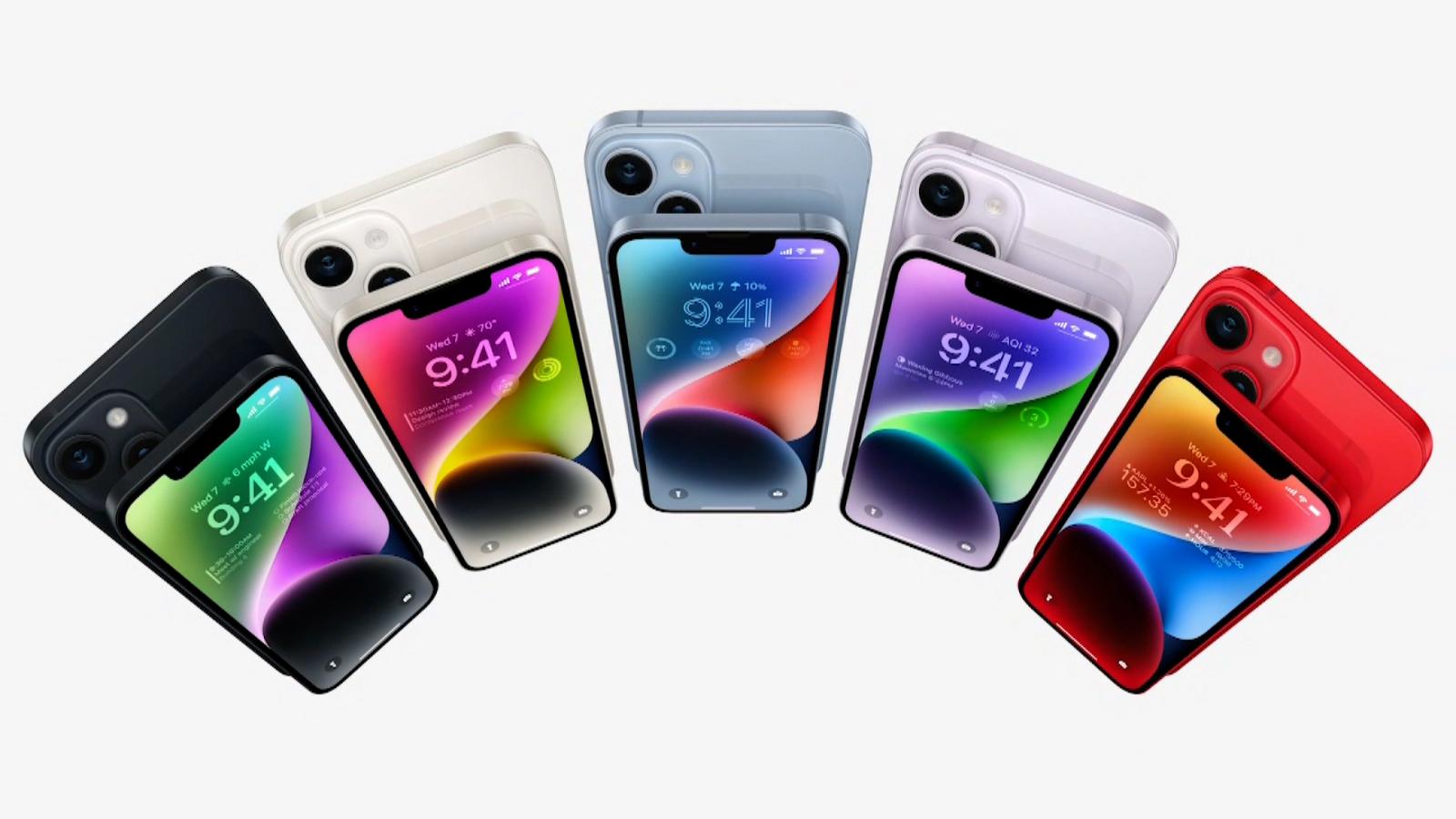 Cuatro GRATIS? T-Mobile tiene una gran oferta de iPhone por cuenta suya  para el Magenta Friday
