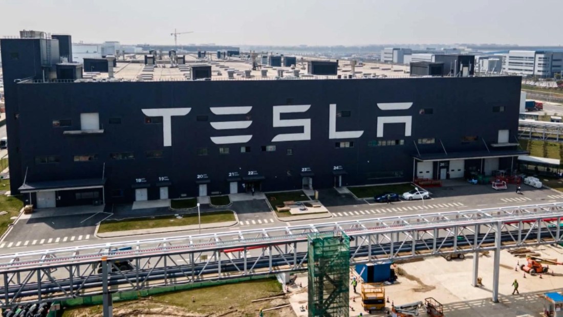 Tesla quiere una refinería de litio en Texas