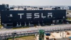 Tesla quiere una refinería de litio en Texas