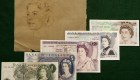 Transición ordenada: la imagen de Isabel II en la moneda