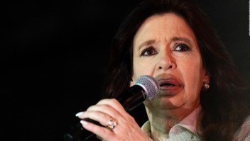 Sabag Montiel planeó otro ataque a Cristina Kirchner