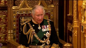 La cara del rey Carlos III estará en las monedas en Australia