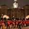 Así se organiza la procesión de la reina en Londres