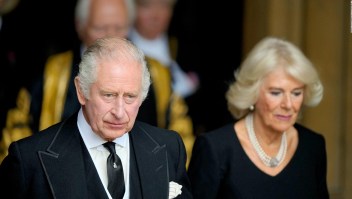 ¿Por qué el papel de la monarquía en Gales es puesto en duda?