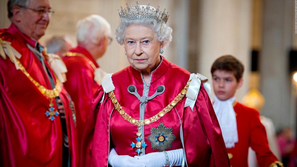 Former colonies might rethink their relationship with the crown