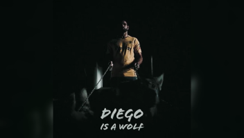La particular presentación de Diego Costa con los Wolves