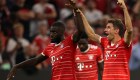 El Bayern Munich vuelve a darle un duro golpe al Barça