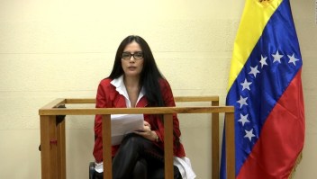 5 cosas: condenan a hija de excongresista colombiana a arresto domiciliario