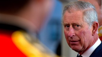¿Podrá Carlos III mantener la influencia de Isabel II en otros territorios?