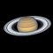 La nueva teoría sobre qué serían los anillos de Saturno
