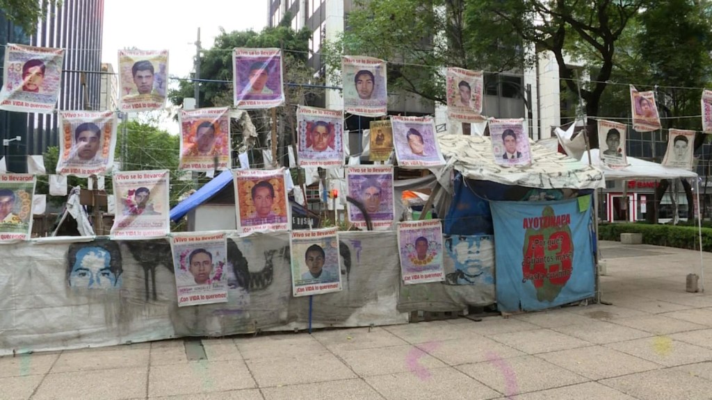5 cosas: juez de México absuelve a exalcalde de Iguala