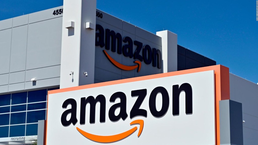 Why is California suing Amazon?