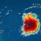 Se forma la tormenta tropical Fiona en el Atlántico
