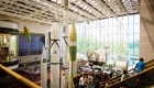 Reabren el Museo Nacional del Aire y el Espacio de Washington