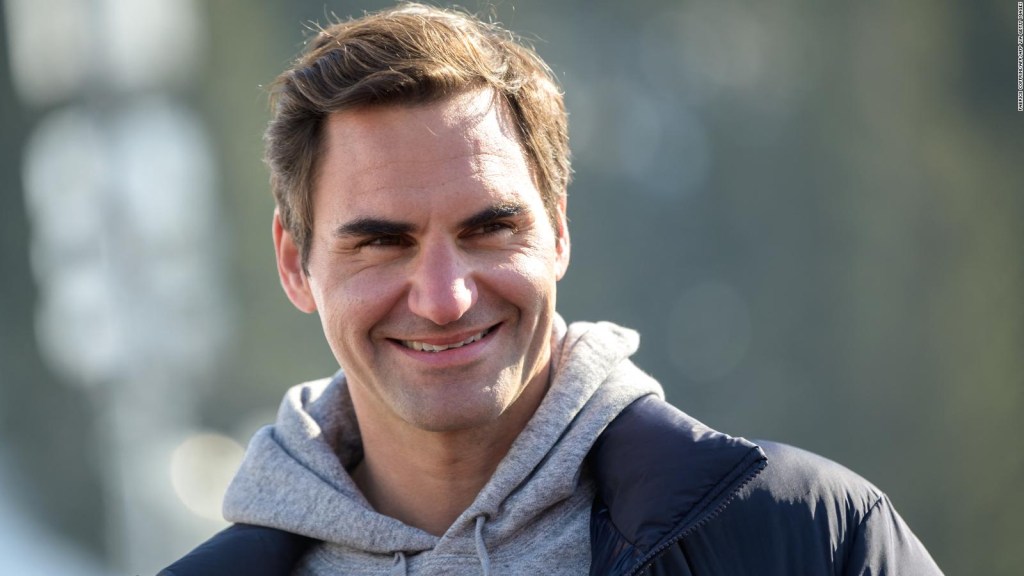 Fest: El retiro de Federer es el inicio de una nueva era