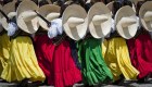"Un orgullo": así nos sentimos los mexicanos en las fiestas patrias