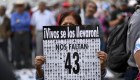 Caso Ayotzinapa: las autoridades detienen a un general retirado