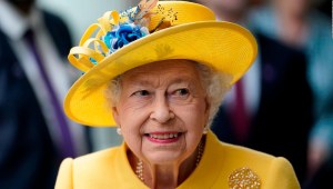 Revelan la causa de la muerte de la reina Isabel II