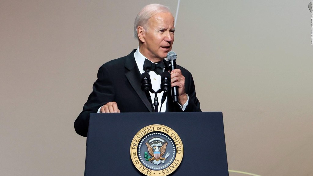 This is what Joe Biden said about immigrants sent with hoaxes