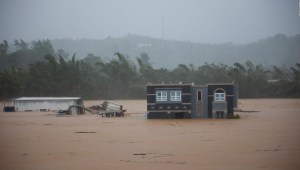 Activan plan de emergencia para ayudar a Puerto Rico