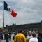 Al menos un muerto tras terremoto en México y se emitió alerta de tsunami
