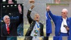 ¿Quiénes han ganado la Copa del Mundo como jugador y entrenador?