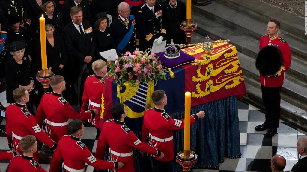 Último adiós a Isabel II: mira otros funerales que han marcado la historia