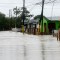 Fiona provoca unos 76 centímetros de lluvia en Puerto Rico