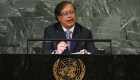 Petro ante la ONU: "La guerra contra las drogas ha fracasado"