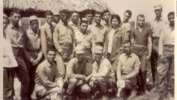 La historia de los campos de trabajo forzado en Cuba