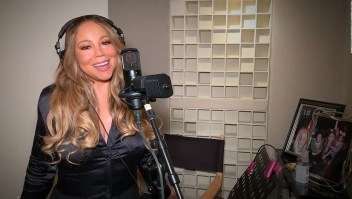 Mariah Carey: 25 años de "Butterfly" y su nueva serie biográfica