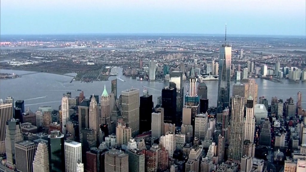 New York City faces fiscal crisis