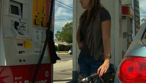 La gasolina comenzará a subir en EE.UU.