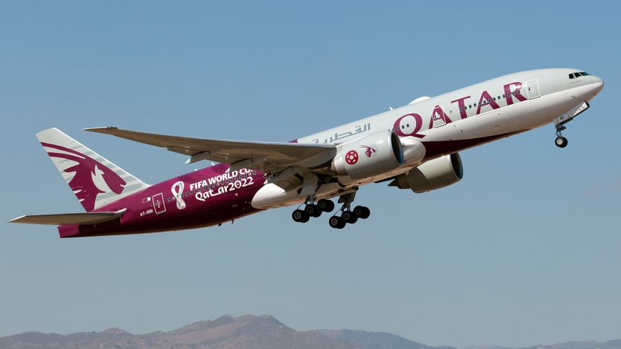 qatar aerolínea skytrax