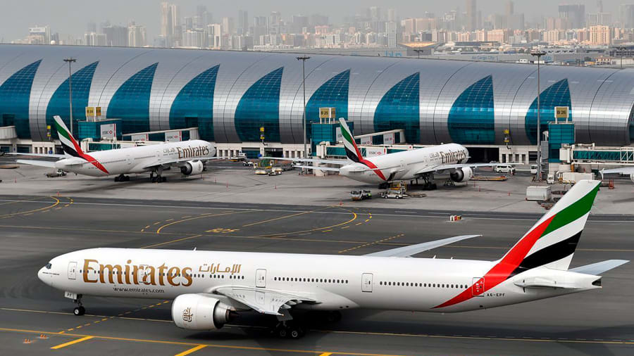 emirates skytrax 2022