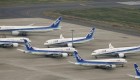 ANA japón aerolínea skytrax 2022