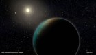 NASA odkrywa egzoplanetę podobną do Ziemi